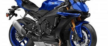 Yamaha YZF R1 price in Bangladesh 2024