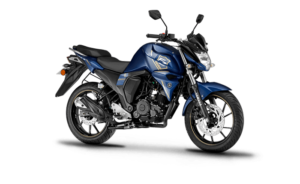 yamaha fzs v2 price in bangladesh