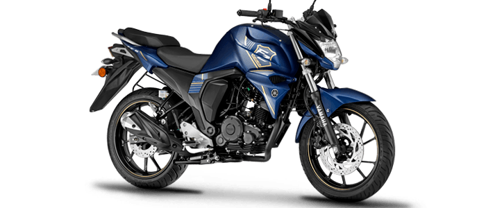 yamaha fzs v2 price in bangladesh