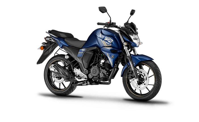 yamaha fzs v2 price in bangladesh