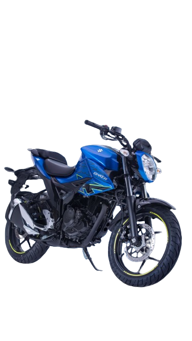 Suzuki suzuki Gixxer Fi ABS