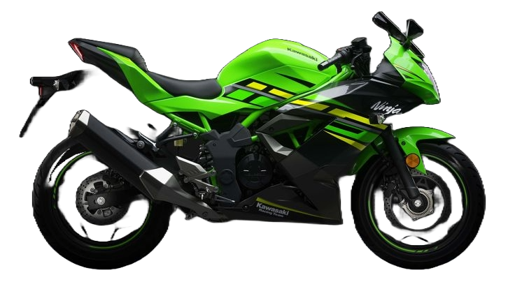 kawasaki ninja 125 price in bangladesh