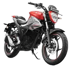 Suzuki Gixxer Price in Bangladesh