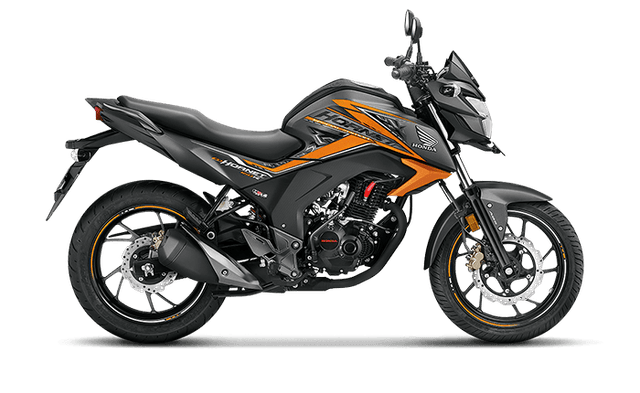 honda hornet price in bangladesh