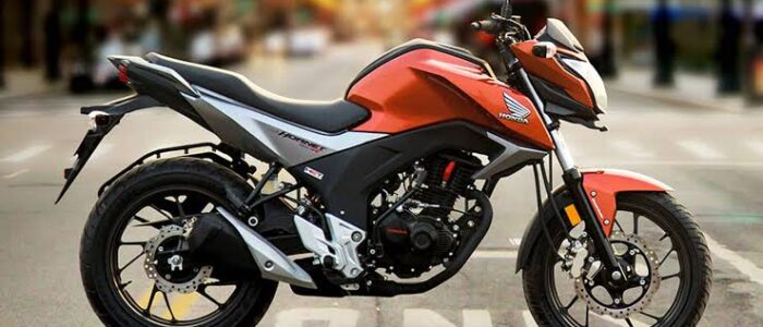 honda hornet price in bangladesh