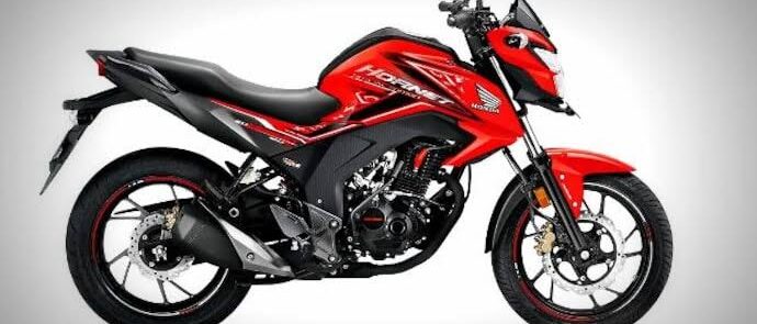 honda hornet price in bangladesh