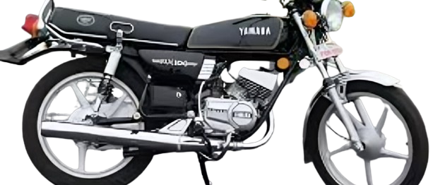 yamaha rx 100 price in bangladesh