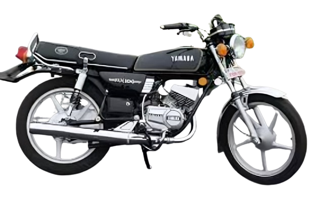 yamaha rx 100 price in bangladesh