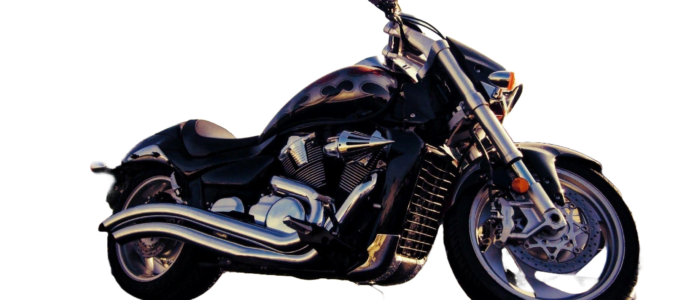 suzuki intruder