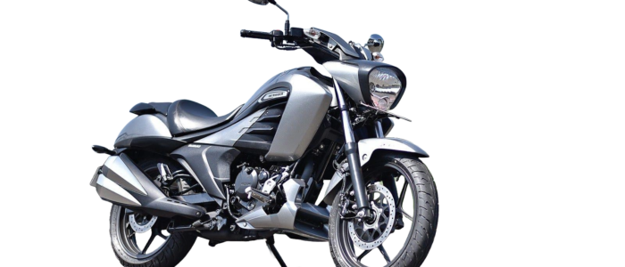 suzuki intruder