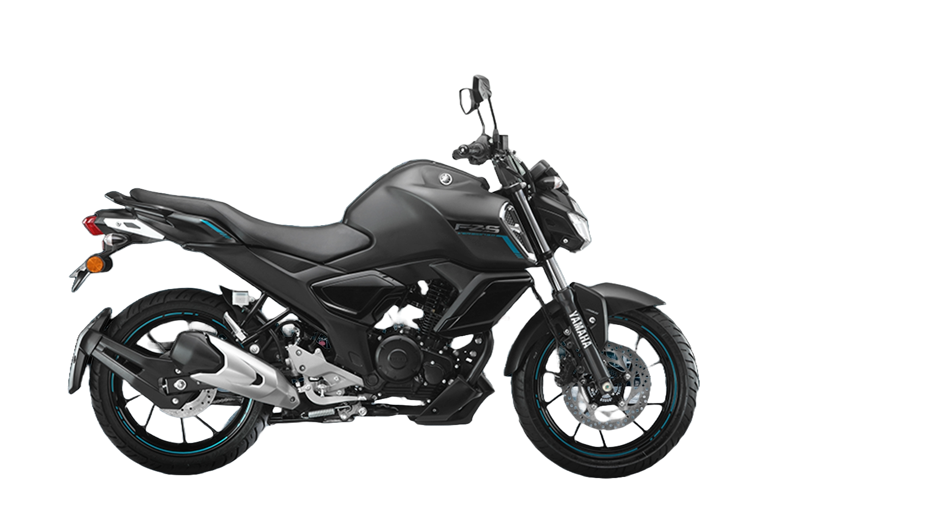 yamaha fzs v3 price in bangladesh