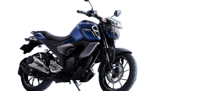 yamaha fzs v3 price in bangladesh