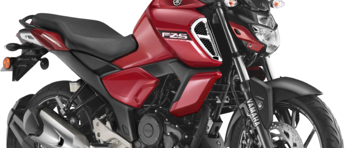 yamaha fzs v3 price in bangladesh