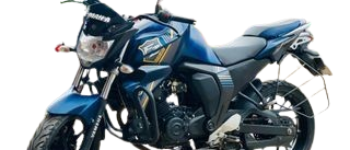 used yamaha fzs v2 price in bangladesh