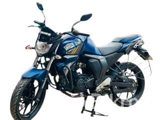 used yamaha fzs v2 price in bangladesh