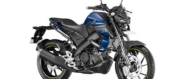 yamaha mt 15 price in bangladesh