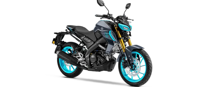 Yamaha MT 15 V2 Price in Bangladesh