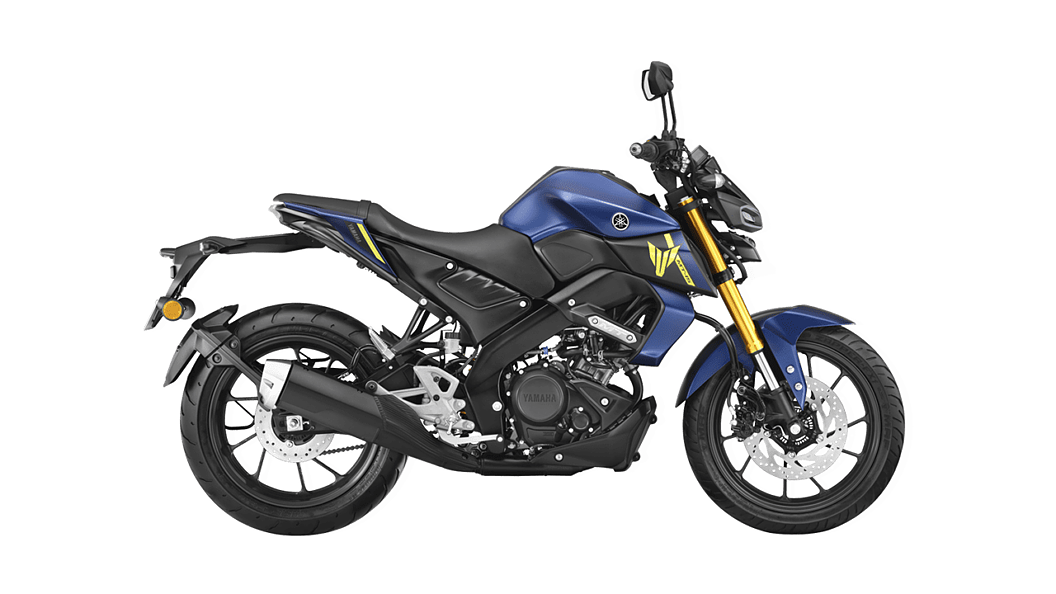 Yamaha MT15 V2 Price In Bangladesh