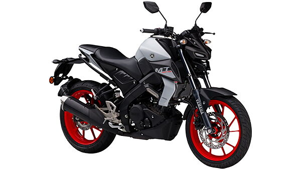 yamaha mt 15 price in bangladesh