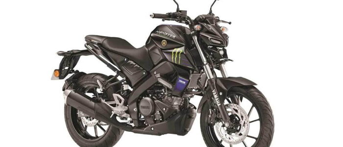 yamaha mt 15 price in bangladesh