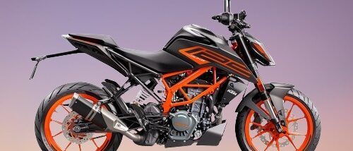 ktm duke 125 price in bangladesh