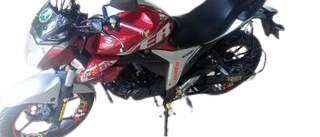 used suzuki gixxer price in bangladesh