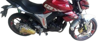 used suzuki gixxer price in bangladesh