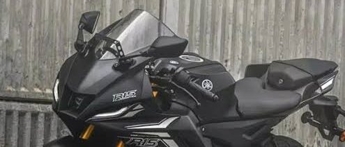 yamaha r15 black price in bangladesh