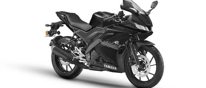 yamaha r15 black price in bangladesh