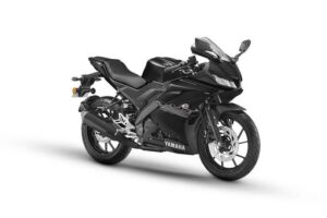 yamaha r15 black price in bangladesh