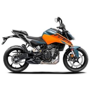 ktm duke 125 price in bangladesh