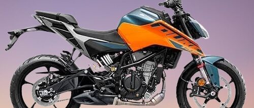 ktm duke 125 price in bangladesh