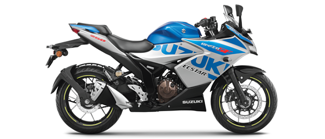 suzuki gixxer sf 250 price in bangladesh