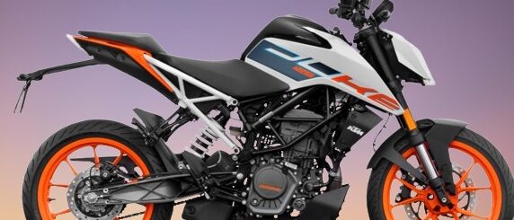 ktm duke 125 price in bangladesh