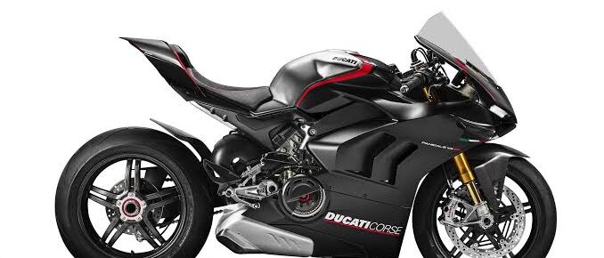 ducati panigale v4 price in bangladesh